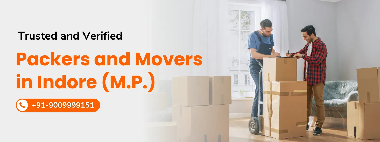 Aryan Packers and Movers, Indore (M.P.)